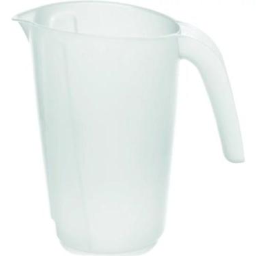 Imagem de Jarra Medidora Plástica 1 Litro - SR805 - SANREMO