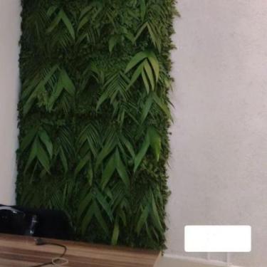 Imagem de Painel para Jardim Vertical Natural Desidratado Variado - Claudia Ingl