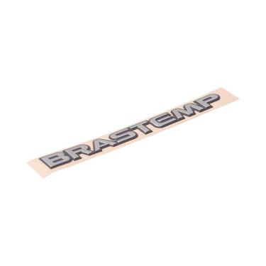 Imagem de Emblema Brastemp para Geladeira Brastemp - W10514963