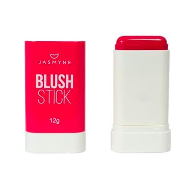Imagem de Blush Stick Vivid Pink Jasmyne 12g