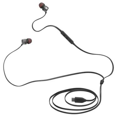 Imagem de Fone de Ouvido JBL Tune 310C USB com Fio