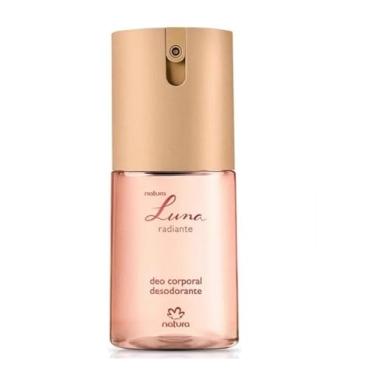 Imagem de Desodorante Spray Feminino Luna Radiante 100ml