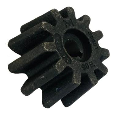 Imagem de 5X Pinhão Betoneira 400 L Menegotti Rental/Profissional