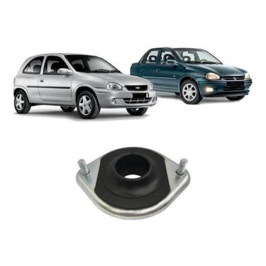 Imagem de Batente Amortecedor Dianteiro Chevrolet Corsa 1998 A 2001