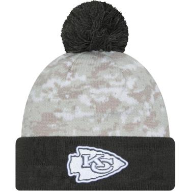 Imagem de Gorro New Era Nfl24 Sts Knit Kanchi  Stsstc-Masculino