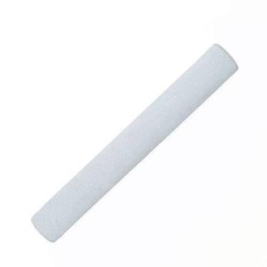 Imagem de Martelo de camurça para jogar Quartz Crystal Singing Bowl CVNC
