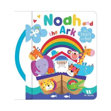 Imagem de Noah And The Ark