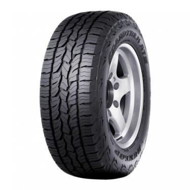 Imagem de Pneu Dunlop Aro 16 265/75R16 Grandtrek AT-5 112/109S