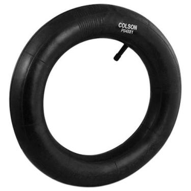 Imagem de Câmara De Ar Para Carrinhos Pneu Cp 350/4 350X4 Mf Até 150 K - Movifac