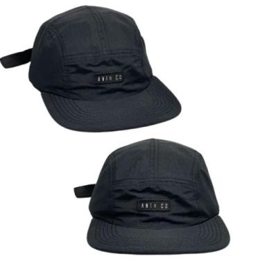 Imagem de Boné Masculino Feminino Impermeável Aba Reta Estilo Street  LTX Sleep 