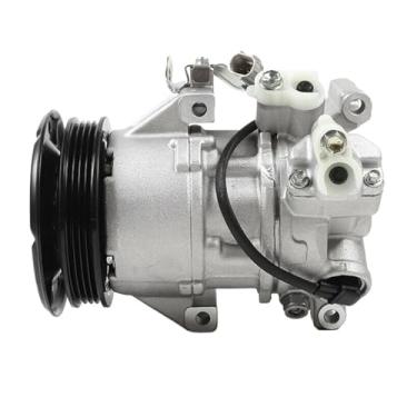 Imagem de Compressor de ar condicionado automotivo 38900R5AA02 388105LAA01 38800RZYA010M2 compatível com CRV 2.4L-A93R