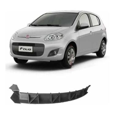 Imagem de Guia Parachoque Dianteiro Palio G5 2012 13  Esq