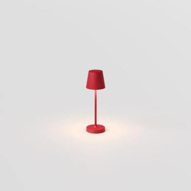 Imagem de Luminária de Mesa Abajur LED Mini TN Interlight - Portátil Sem Fio - V