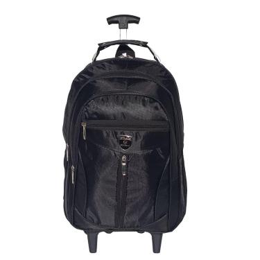 Imagem de Mochila Viagem Com Carinho 10Kg De Bordo Cabo Usb
