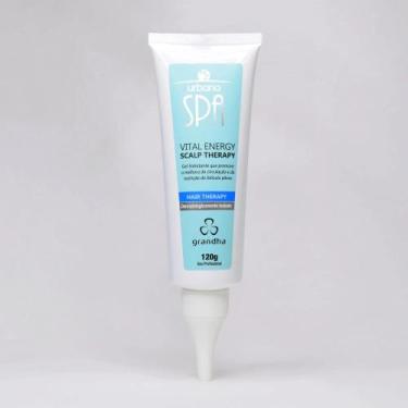 Imagem de VITAL ENERGY 120g - URBANO SPA