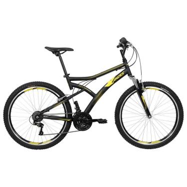 Imagem de Bicicleta Caloi Andes Preto Aro 24 21V - 005259.19009