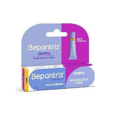 Imagem de Bepantriz derma crem lab bg 7,5 ml - CIMED CO S.A.