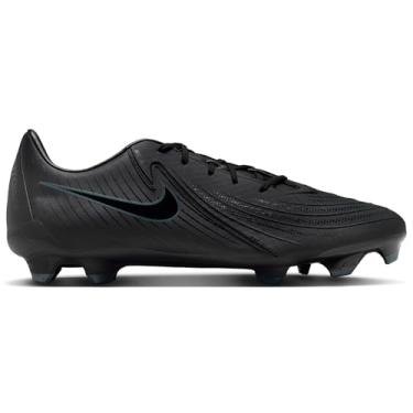 Imagem de Nike Phantom Gx II Academy Fg/Mg Tênis masculino, Preto preto selva profunda, 36
