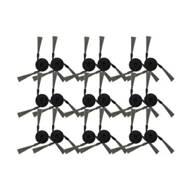 Imagem de Compatible With Dreame X40 Pro Ultra Robot Vacuum Replacement Parts Main Roller Side Brush Hepa Filter Mop Cloth Dust Bag Accessories(18PCS)