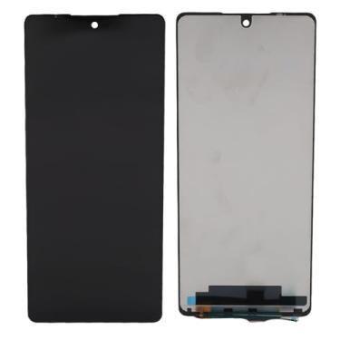 Imagem de aqxreight Substituição do Conjunto do Telefone para Stylo 6 Q730 Conjunto Digitalizador de Display TFT Com Ferramentas de Reparo Q730 Por Favor, Telefone. Modele Sua Substituição de Tela para Digitalizador de Tela Stylo 6Touch