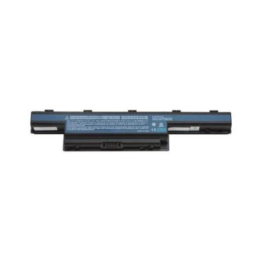 Imagem de Bateria para notebook compatível com Acer Aspire 4739-6886  6000 mAh -