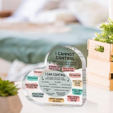 Imagem de Melhores presentes de saúde mental, decoração de saúde mental, decoração de escritório terapeuta, presentes de conselheiro escolar, presentes de terapeuta, presentes para conselheiro, lembrança