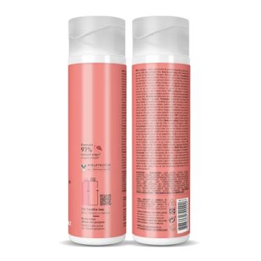 Imagem de Condicionador Bye Bye Frizz 250Ml, Cadiveu Essentials