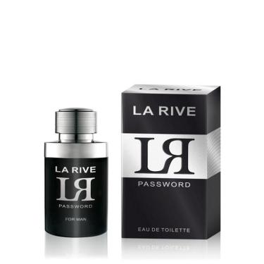 Imagem de Perfume La Rive Password Masculino Eau de Toilette 75ml