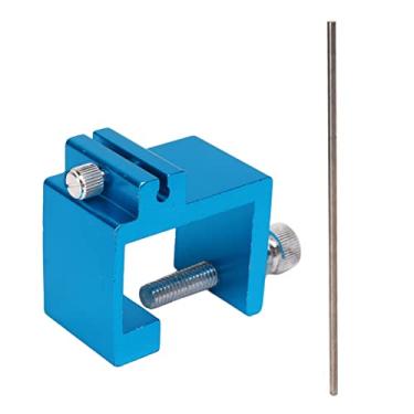 Imagem de Ferramenta de Alinhamento de Corrente de Roda Dentada Ferramenta Precisa de Ajuste de Corrente de Resistência à Ferrugem Com Liga de Metal Durável para Veículos Utilitários ATV