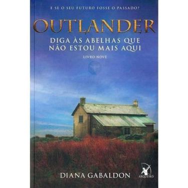 Imagem de Diga às Abelhas Que Não Estou Mais Aqui - ARQUEIRO - SP, Sortido