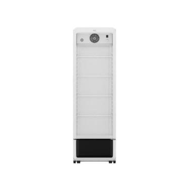 Imagem de Expositor Refrigerador Vertical HQ 290 Litros Branco HQ-290ERVPVI 220V