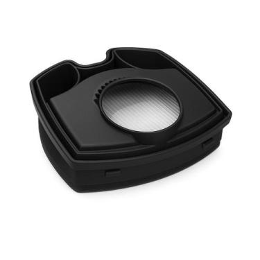 Imagem de Filtros electrolux para aspirador vertical dyn10 fed10
