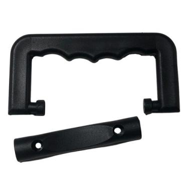 Imagem de Alça para caixa de som bob Esponja acustica alta qualidade acabamento 