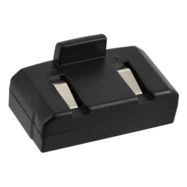 Imagem de 80mAh Fone de ouvido sem fio Bateria de substituição,Compatível com InfraLight DIR,InfraLight II,II LR,LPU-1,RadioLight DIR,RadioLight LR