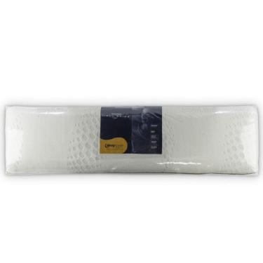 Imagem de Travesseiro Corpo Visco Prime Firme 135x35x13 - Sleep Complements