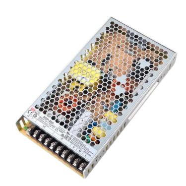 Imagem de Mean Well 200W Computador De Mesa Com SaíDa úNica E FunçãO Pfc Ou Fonte De AlimentaçãO Semi Modular Para Pc 2.5V 40A (RSP-200-2.5 2.5V/40A/100W/PFC Supply)