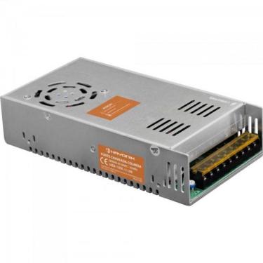 Imagem de Fonte Colmeia 30A Bivolt Ftc1230 Hayonik