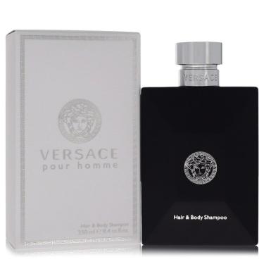 Imagem de Perfume Masculino Versace 250 ML Gel de Banho