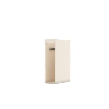 Imagem de Balcão De Cozinha Porta Toalha 20 Cm Connect Henn Off White