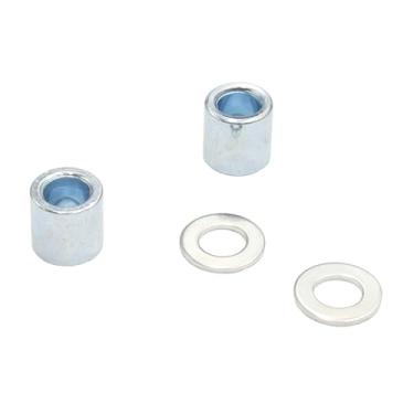 Imagem de Espaçador de eixo de roda de motocicleta de 12 mm 5 mm, 6 mm, 7 mm, 8 mm, 10 mm, 12 mm, 13 mm, 14 mm, 15 mm, 17 mm, 18 mm, 19 mm, 20 mm, 21 mm, 22 mm, 23 mm, 24 mm, 25 mm, 27 mm, 28 mm, 30 mm, 32 mm