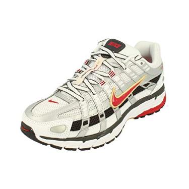 Imagem de Nike Tênis de corrida feminino, Branco Varisty Vermelho 101, 36