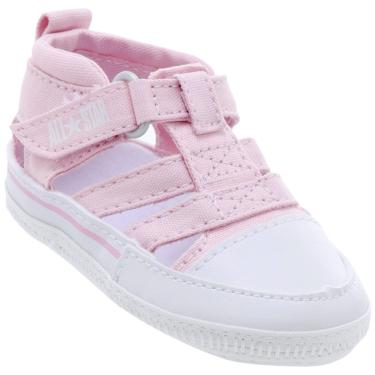 Imagem de Tênis Converse ALL STAR CT AS First Star Twister Infantil-Feminino