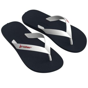 Imagem de Chinelo Masculino Dedo Borracha Rider Feel Light-Masculino