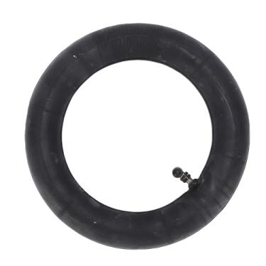 Imagem de RiToEasysports Tubo Interno, Tubo Interno Inflável de Borracha para Scooter Elétrica 10x2 10 Polegadas Com Haste de Válvula Dobrada para Substituição