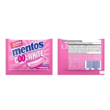 Imagem de MENTOS SLAB COOL WH TUTTI FRESH 5P-8,5G