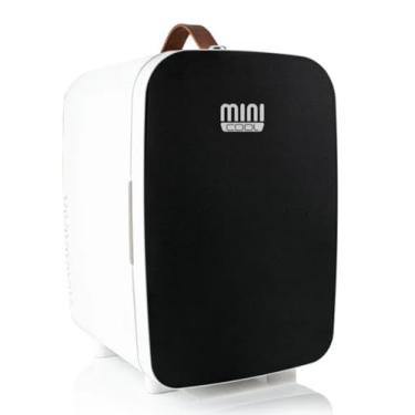 Imagem de Mini Geladeira 15 litros Premium Preta