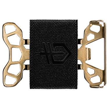 Imagem de Carteira Gerber Barbill, Ferramenta de Clipe de Dinheiro - Ouro [30-001569]