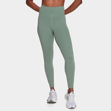 Imagem de Calça Legging Fila Life Ribbed Feminina-Feminino