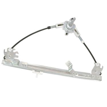 Imagem de Máquina Do Vidro Mecânica Traseira Dir Punto G1 Após 12