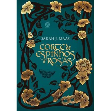 Imagem de Corte De Espinhos e Rosas (Vol. 1 - Edição Especial) - GALERA, Sortido